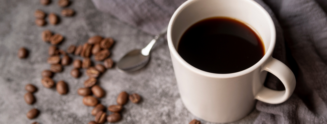 커피 속 카페인과 심혈관질환 관계